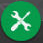 Tools widget icon